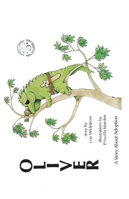 Oliver, A Story About Adoption (big paper)