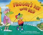 Froggy's Day with Dad