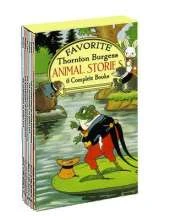 Favorite Animal Stories