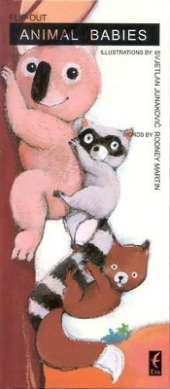 Animal Babies
