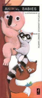 Animal Babies