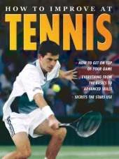 How To Improve At Tennis