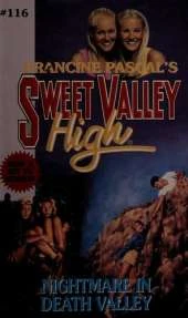 Nightmare in Death Valley