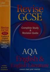 English AQA Revise