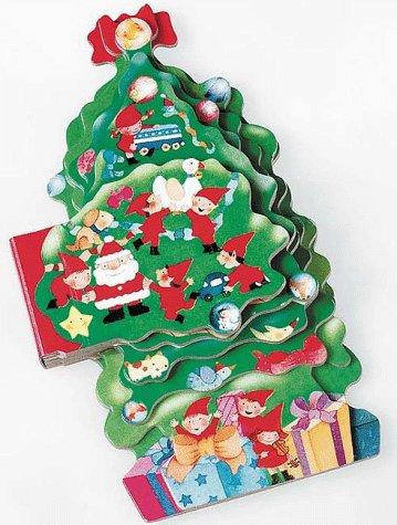 Portable Holidays: Christmas Tree