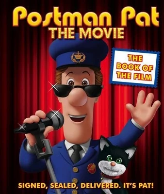 Postman Pat - The Movie