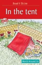 In the Tent: Level 3
