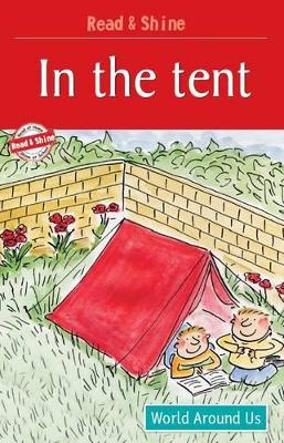 In the Tent: Level 3