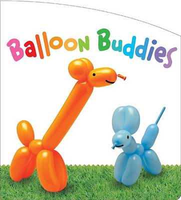 Balloon Buddies