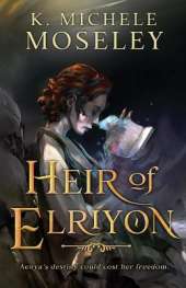 Heir of Elriyon