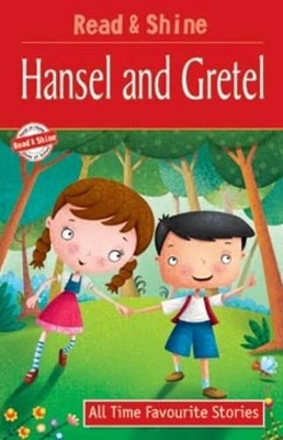 Hansel & Gretel