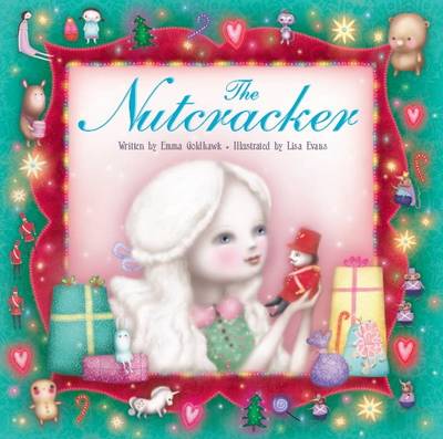 Nutcracker