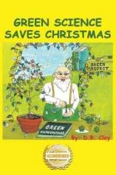 Green Science Saves Christmas