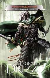 Dungeons & Dragons: The Legend of Drizzt - Neverwinter Tales