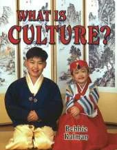 What is Culture?