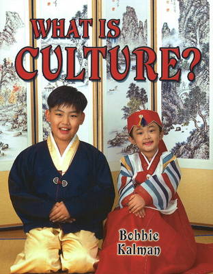 What is Culture?