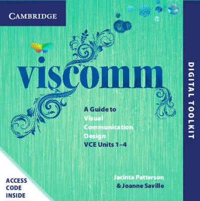 Viscomm Digital Toolkit: A Guide to Vsual Communication Design