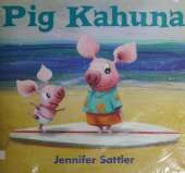 Pig Kahuna