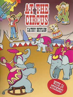 At the Circus