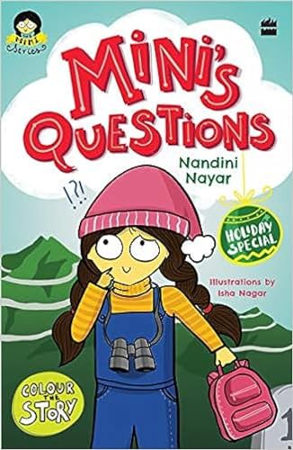 Mini's Questions