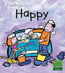 Happy