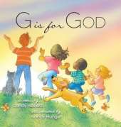 G is for GOD