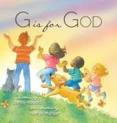 G is for GOD