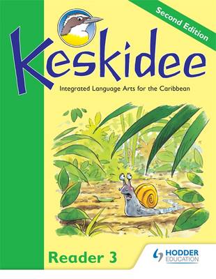 Keskidee Reader 3