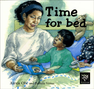 Time for Bed