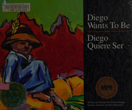 Diego Wants to be/Diego Quiere Ser