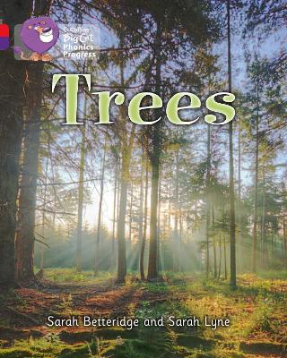 Trees: Band 02b Red B/Band 08 Purple