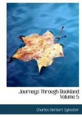 Journeys Through Bookland Volume 5