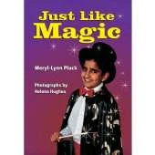 Just Like Magic