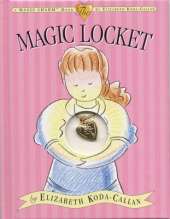 Magic Locket - Magic Charm Bk #1