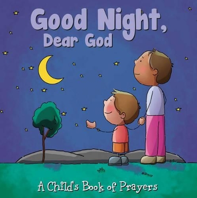 Good Night, Dear God