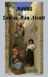 Moods: A Novel of Character, Choice, and Emotional Growth