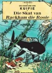 Die Skat Van Rackham Die Rooie
