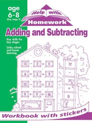 Adding and Subtracting