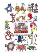 The Punctuation Book