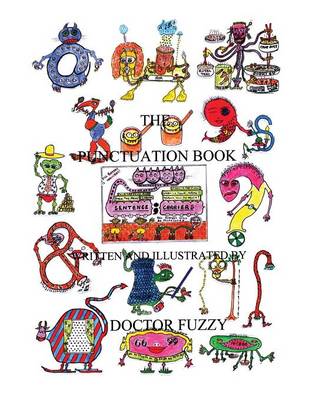 The Punctuation Book