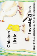 Chicken Little Investigates (paper)