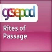 Judaism: Rites of Passage