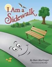 I Am a Sidewalk