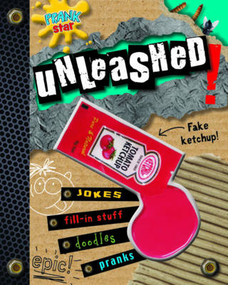 Prankstar Unleashed
