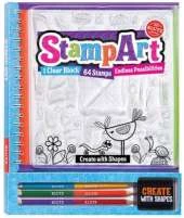 Stamp Art 6-Pack