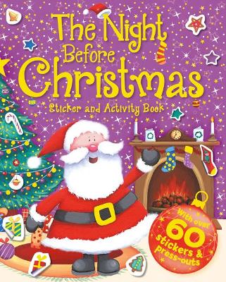 The Night Before Christmas