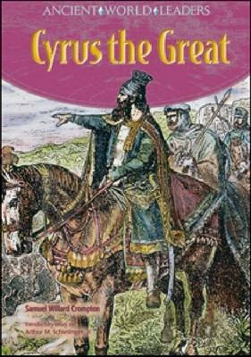 Cyrus the Great