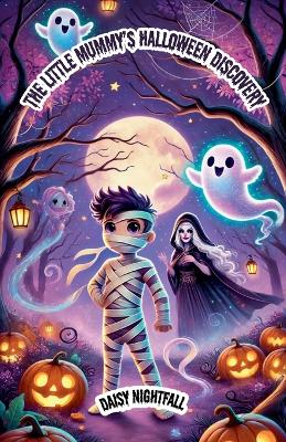 The Little Mummy's Halloween Discovery