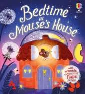 Bedtime at Mouse's House