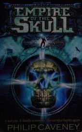 Alec Devlin: Empire of the Skull